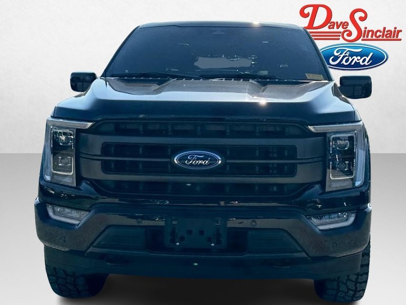 Ford F-150 Vehicle Full-screen Gallery Image 02