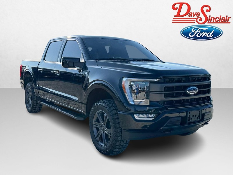 Ford F-150 Vehicle Full-screen Gallery Image 04