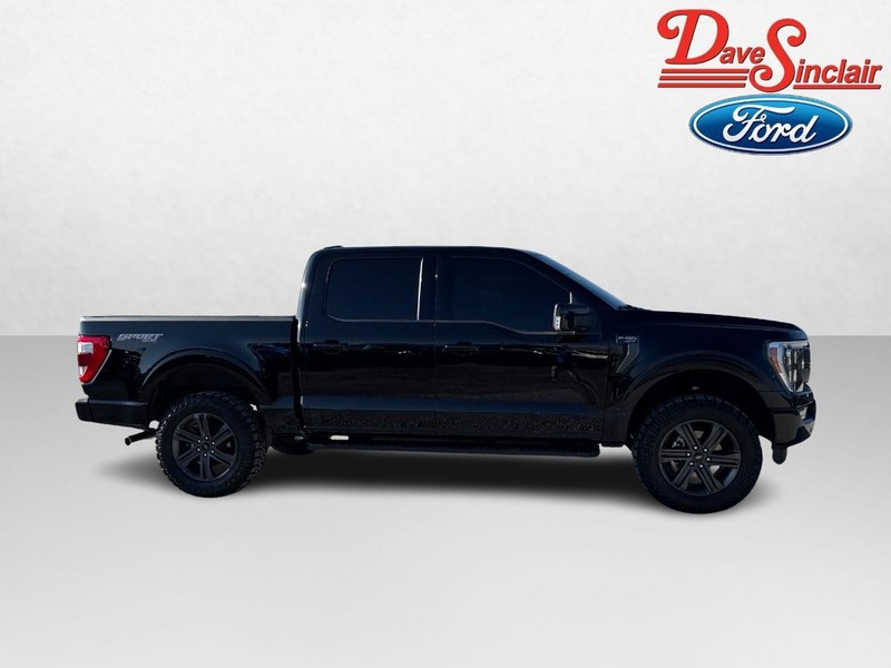 Ford F-150 Vehicle Full-screen Gallery Image 05