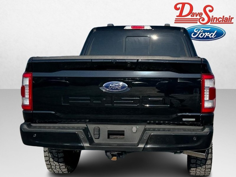 Ford F-150 Vehicle Full-screen Gallery Image 08