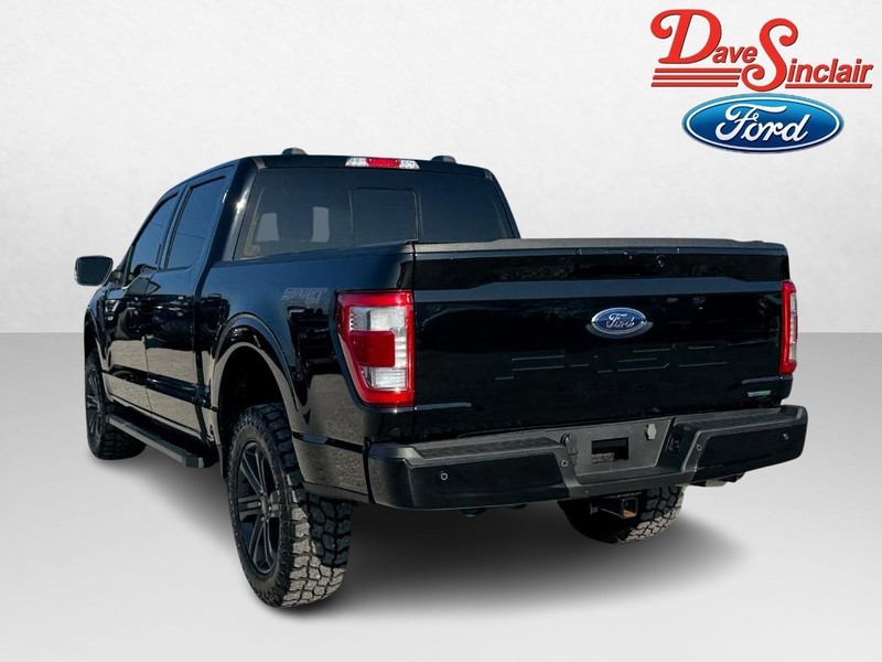 Ford F-150 Vehicle Full-screen Gallery Image 09