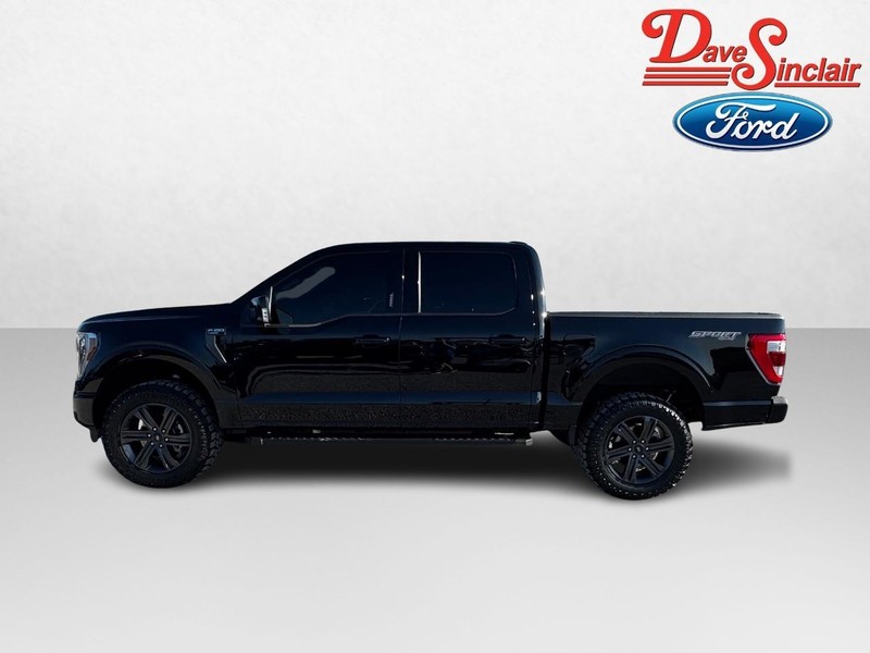 Ford F-150 Vehicle Full-screen Gallery Image 10