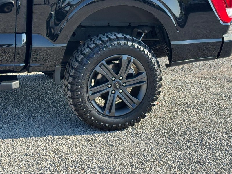 Ford F-150 Vehicle Full-screen Gallery Image 11