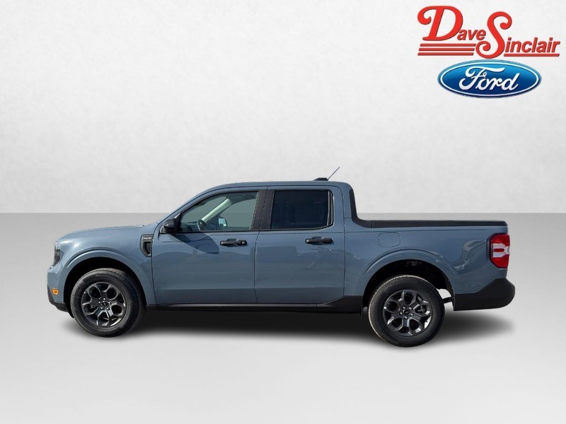 Ford Maverick Vehicle Full-screen Gallery Image 10