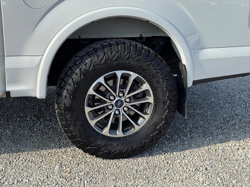 Ford F-150 Vehicle Full-screen Gallery Image 11