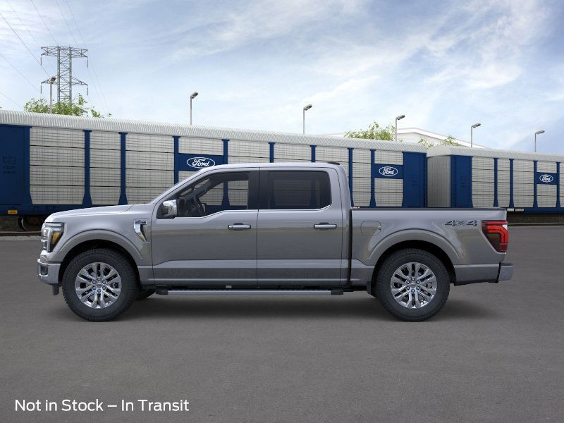 Ford F-150 Vehicle Full-screen Gallery Image 04