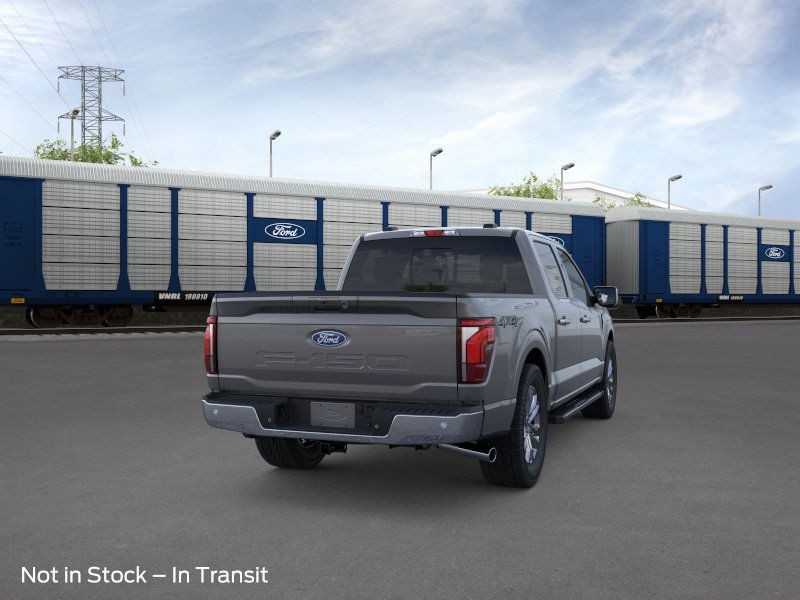 Ford F-150 Vehicle Full-screen Gallery Image 10