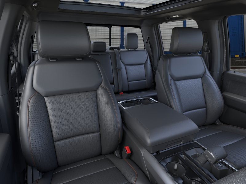Ford F-150 Vehicle Full-screen Gallery Image 12