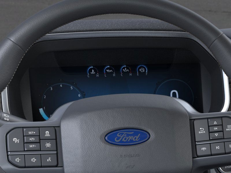Ford F-150 Vehicle Full-screen Gallery Image 15