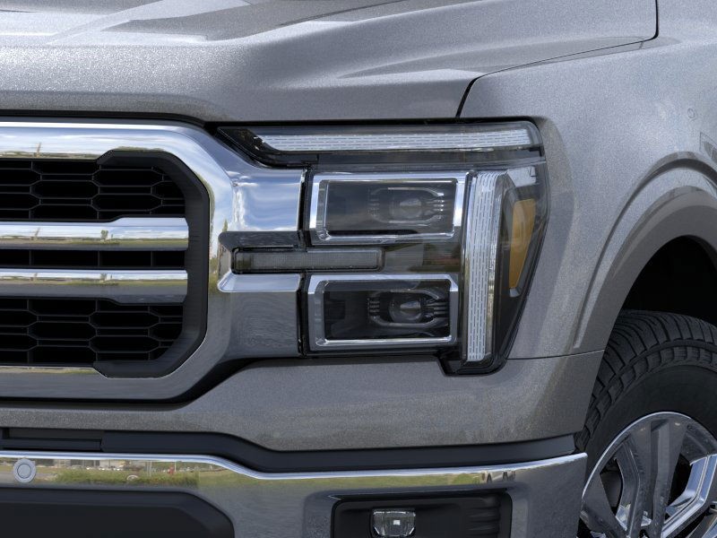 Ford F-150 Vehicle Full-screen Gallery Image 20