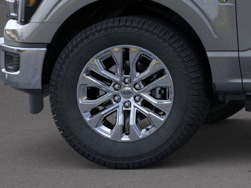 Ford F-150 Vehicle Full-screen Gallery Image 21