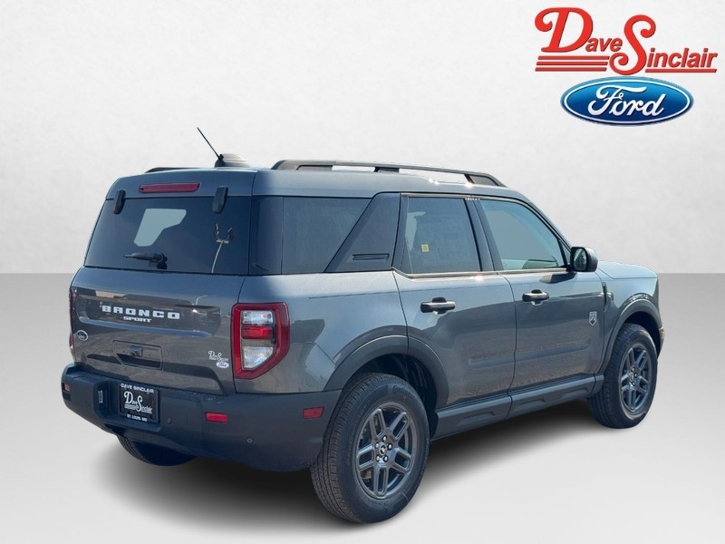 Ford Bronco Sport Vehicle Full-screen Gallery Image 07