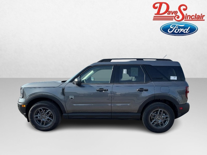 Ford Bronco Sport Vehicle Full-screen Gallery Image 10