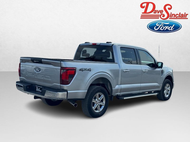 Ford F-150 Vehicle Full-screen Gallery Image 07