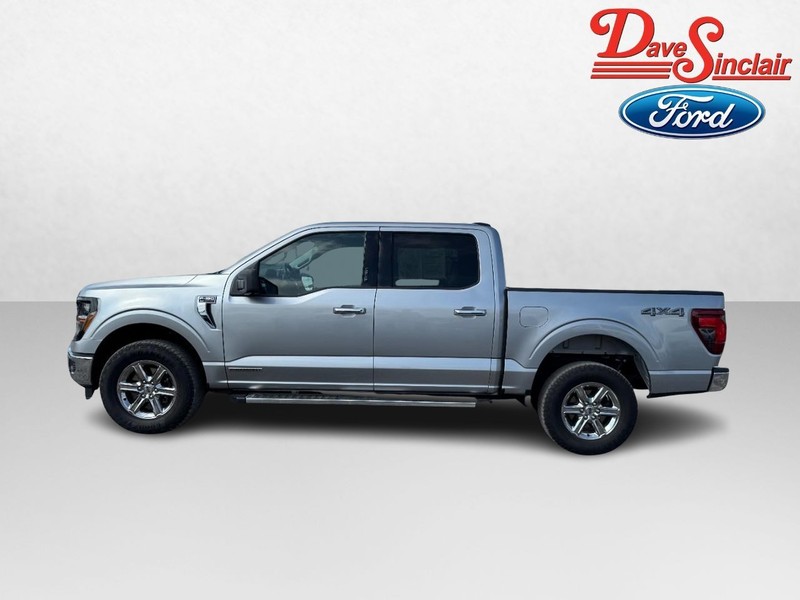 Ford F-150 Vehicle Full-screen Gallery Image 10