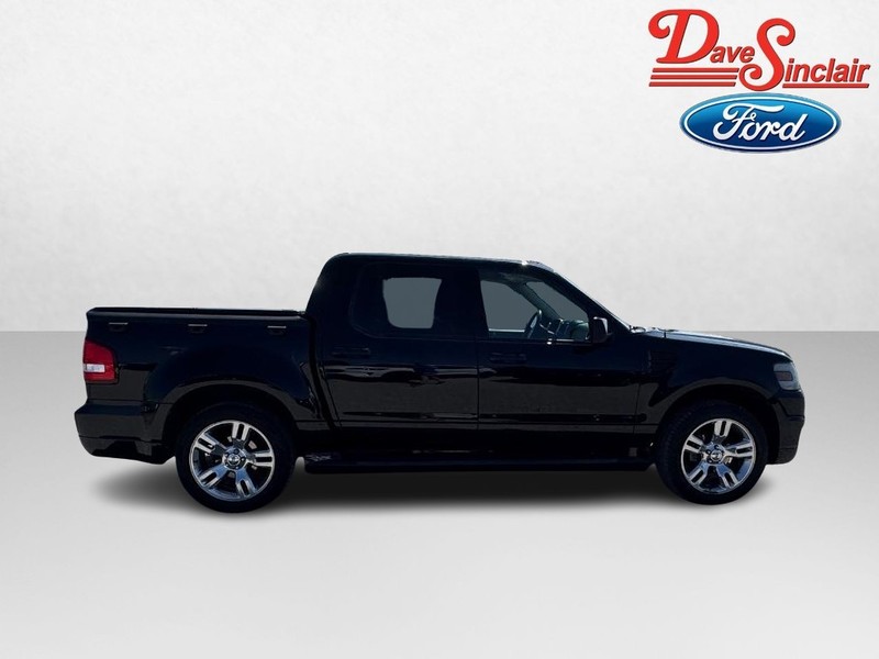 Ford Explorer Sport Trac Vehicle Full-screen Gallery Image 05