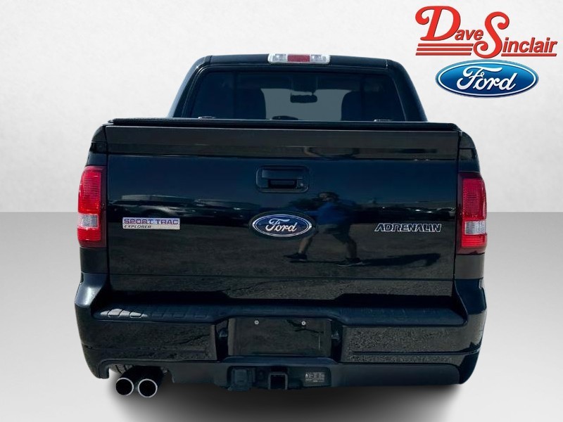 Ford Explorer Sport Trac Vehicle Full-screen Gallery Image 08
