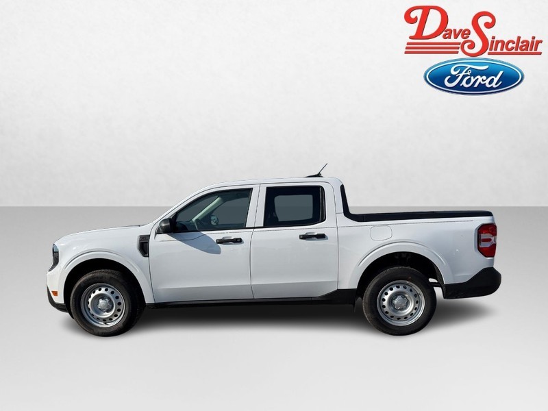 Ford Maverick Vehicle Full-screen Gallery Image 10