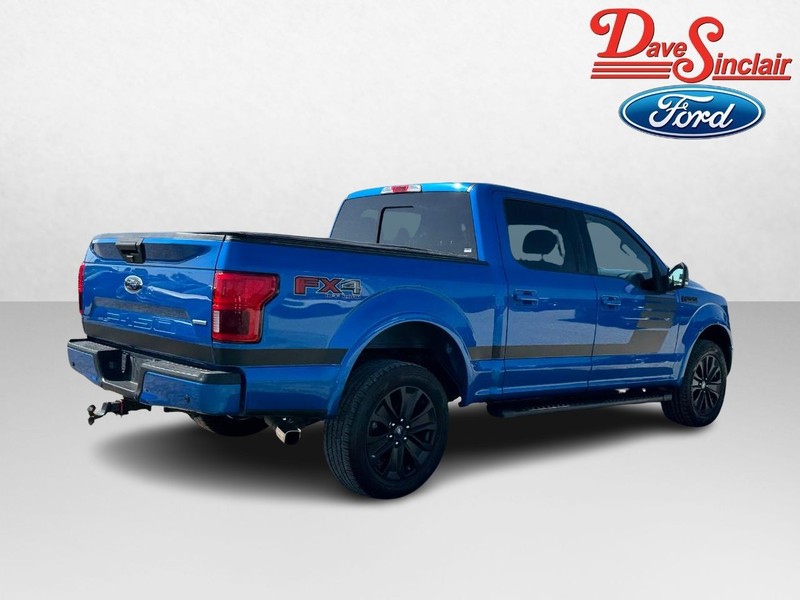 Ford F-150 Vehicle Full-screen Gallery Image 07