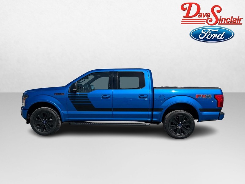 Ford F-150 Vehicle Full-screen Gallery Image 10