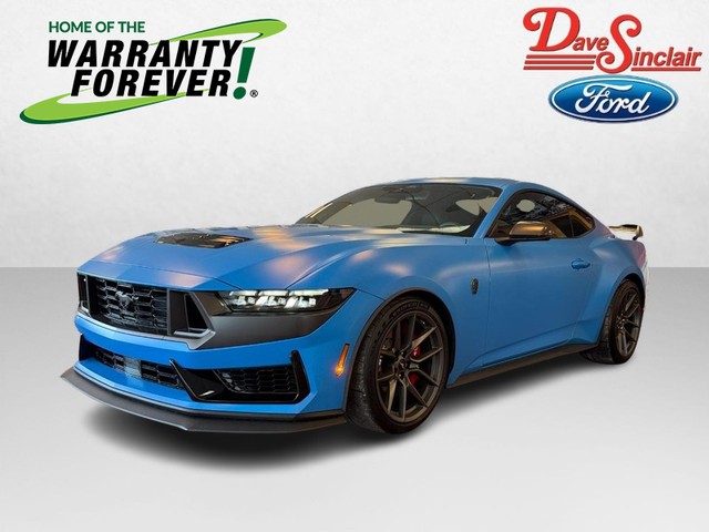 St. Louis MO 2025 Ford Mustang more details - ford mustang