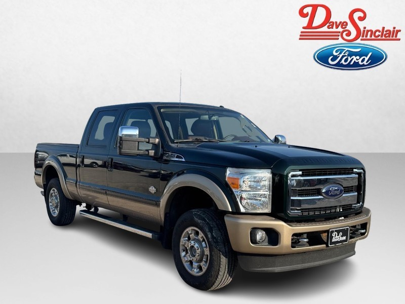 Ford Super Duty F-250 SRW Vehicle Full-screen Gallery Image 04