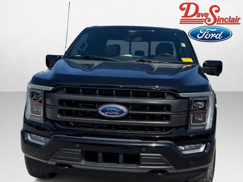 Ford F-150 Vehicle Full-screen Gallery Image 02