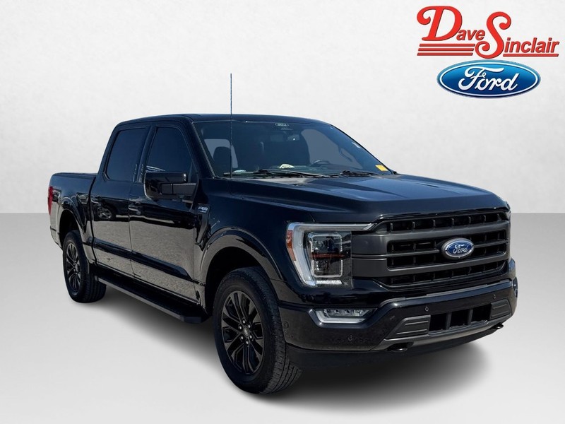 Ford F-150 Vehicle Full-screen Gallery Image 04