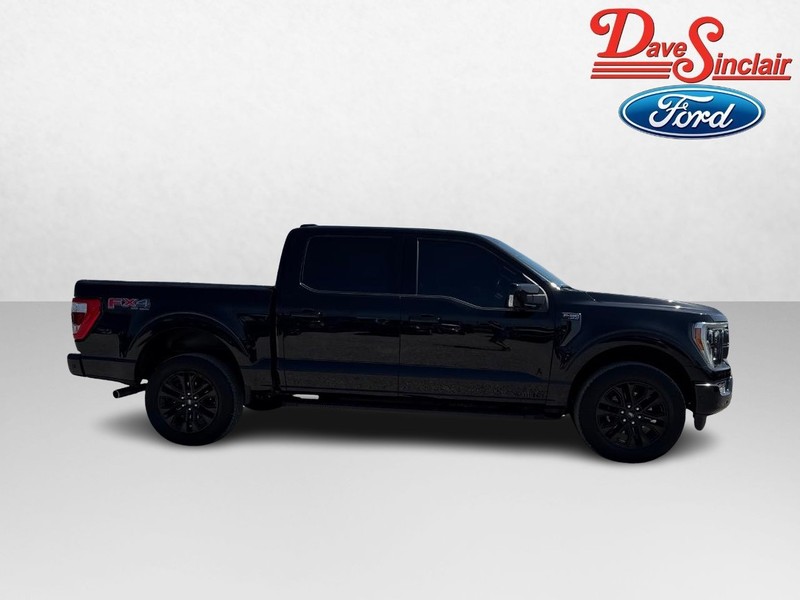 Ford F-150 Vehicle Full-screen Gallery Image 05
