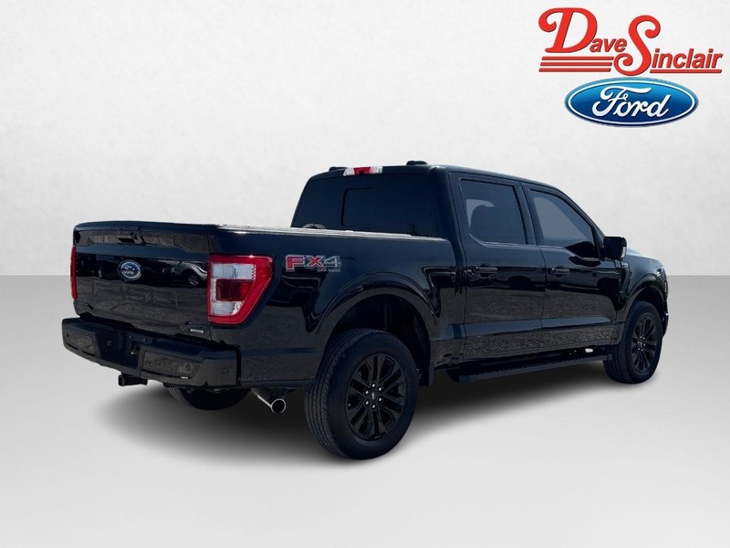 Ford F-150 Vehicle Full-screen Gallery Image 07