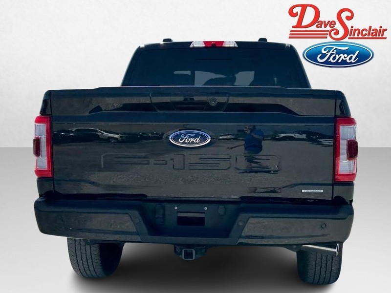 Ford F-150 Vehicle Full-screen Gallery Image 08