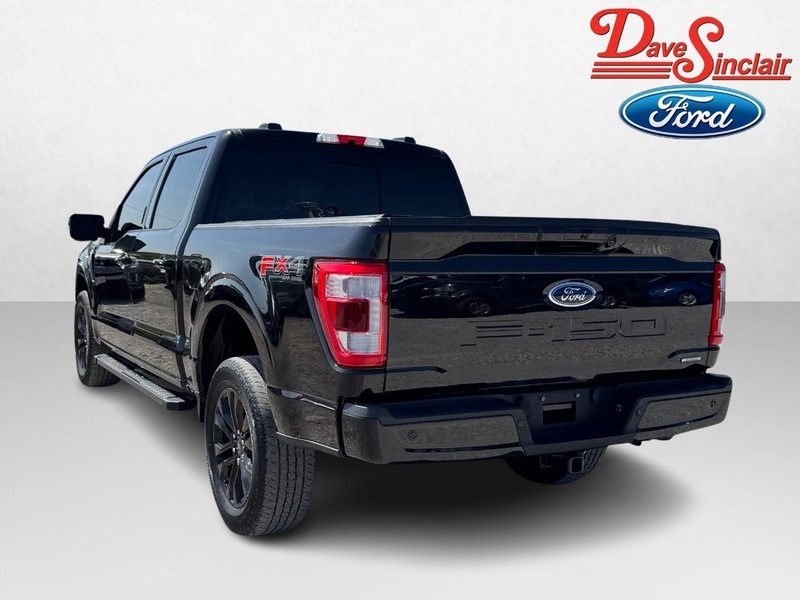 Ford F-150 Vehicle Full-screen Gallery Image 09