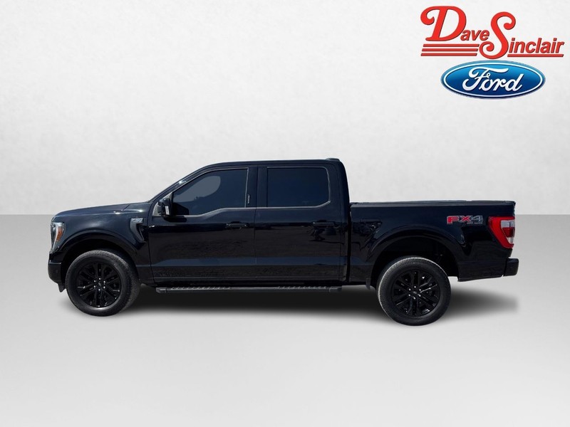 Ford F-150 Vehicle Full-screen Gallery Image 10