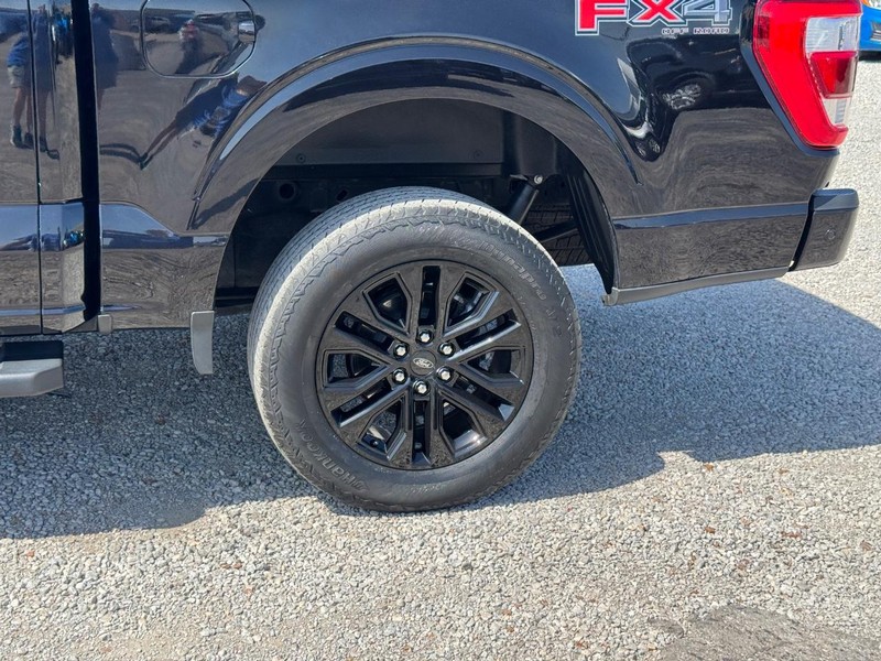 Ford F-150 Vehicle Full-screen Gallery Image 11