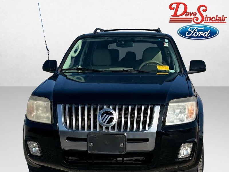 Mercury Mariner Vehicle Full-screen Gallery Image 02