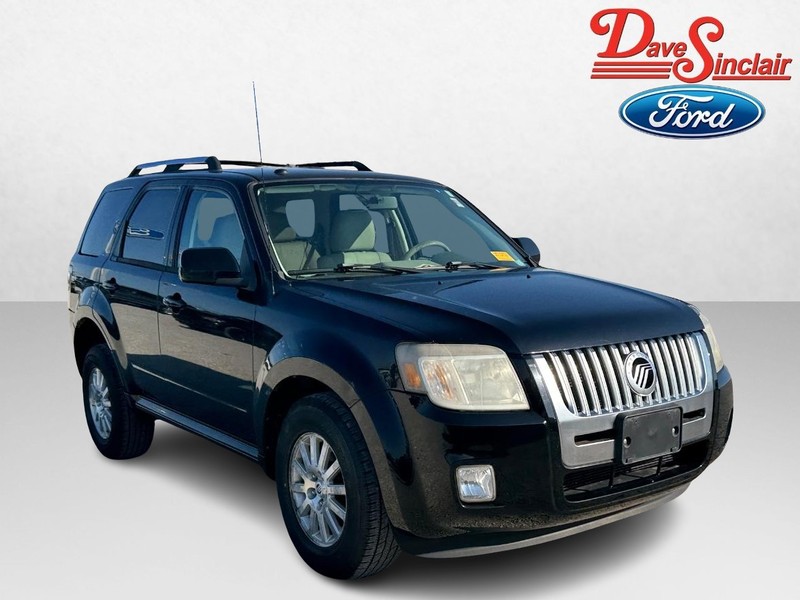 Mercury Mariner Vehicle Full-screen Gallery Image 04