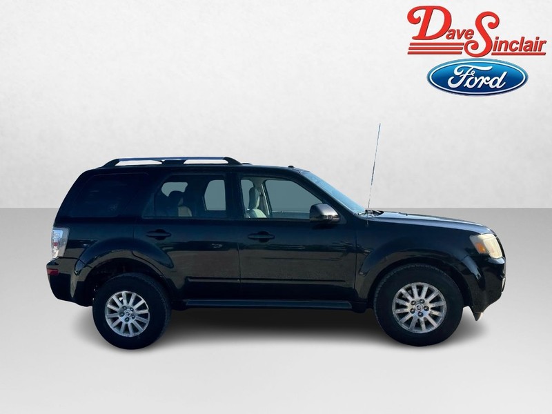 Mercury Mariner Vehicle Full-screen Gallery Image 05