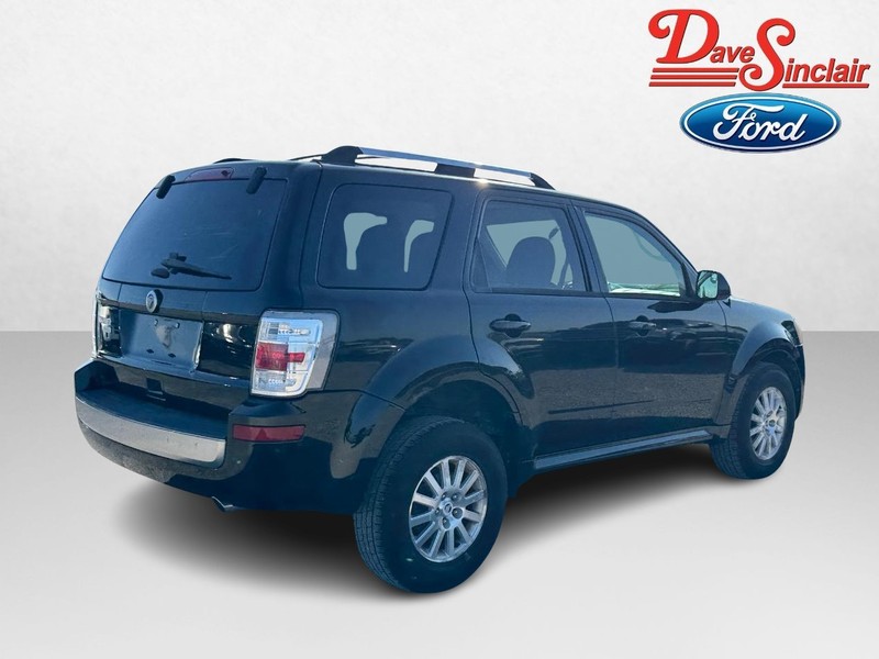 Mercury Mariner Vehicle Full-screen Gallery Image 07