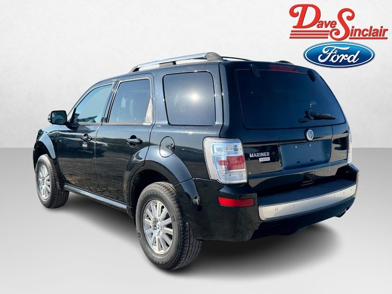 Mercury Mariner Vehicle Full-screen Gallery Image 09