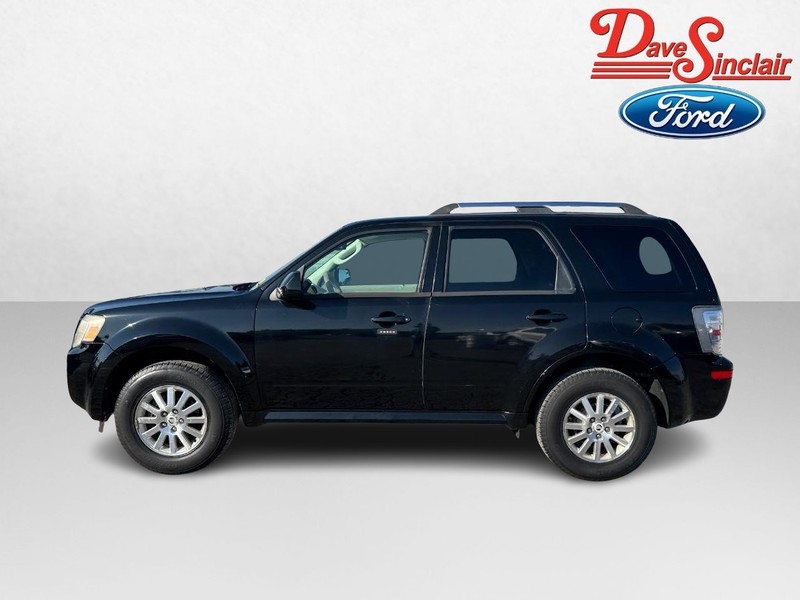 Mercury Mariner Vehicle Full-screen Gallery Image 10