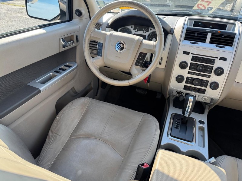 Mercury Mariner Vehicle Full-screen Gallery Image 14