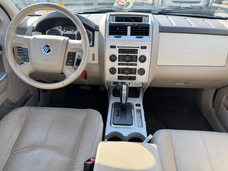 Mercury Mariner Vehicle Full-screen Gallery Image 15