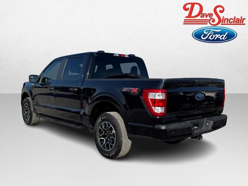 Ford F-150 Vehicle Full-screen Gallery Image 09