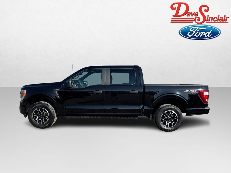 Ford F-150 Vehicle Full-screen Gallery Image 10