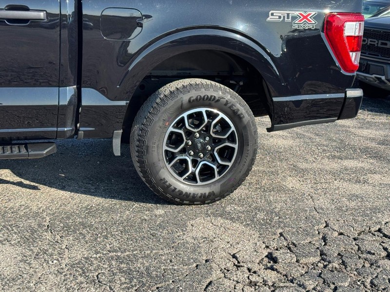 Ford F-150 Vehicle Full-screen Gallery Image 11