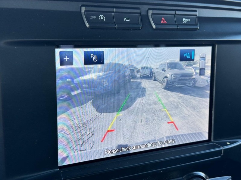 Ford F-150 Vehicle Full-screen Gallery Image 23