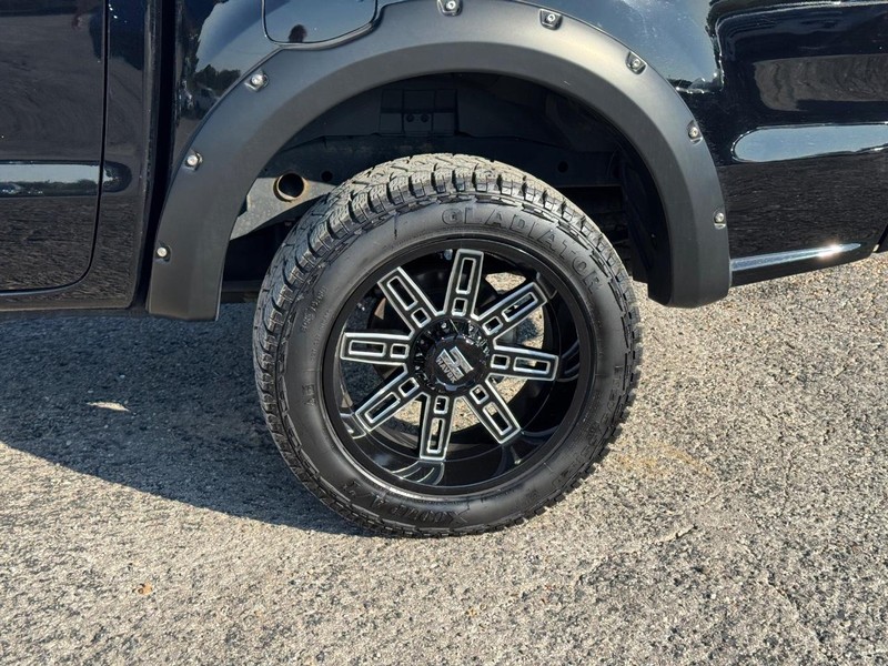 Ford Ranger Vehicle Full-screen Gallery Image 11