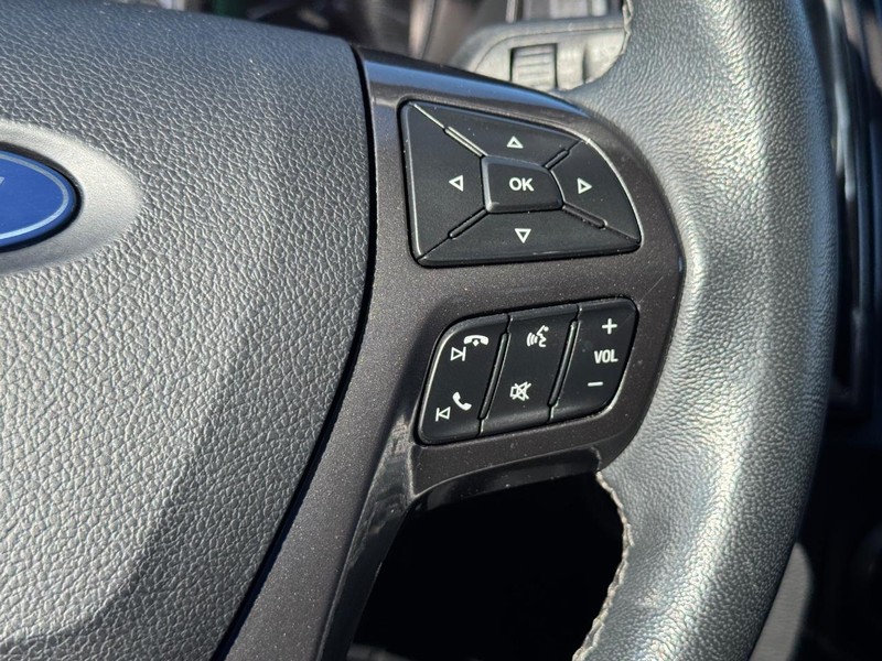 Ford Ranger Vehicle Full-screen Gallery Image 20