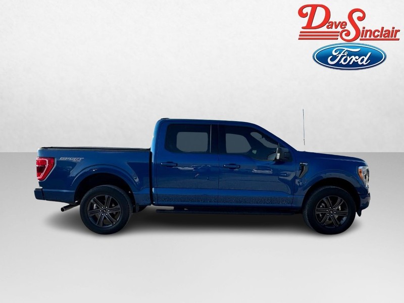 Ford F-150 Vehicle Full-screen Gallery Image 05