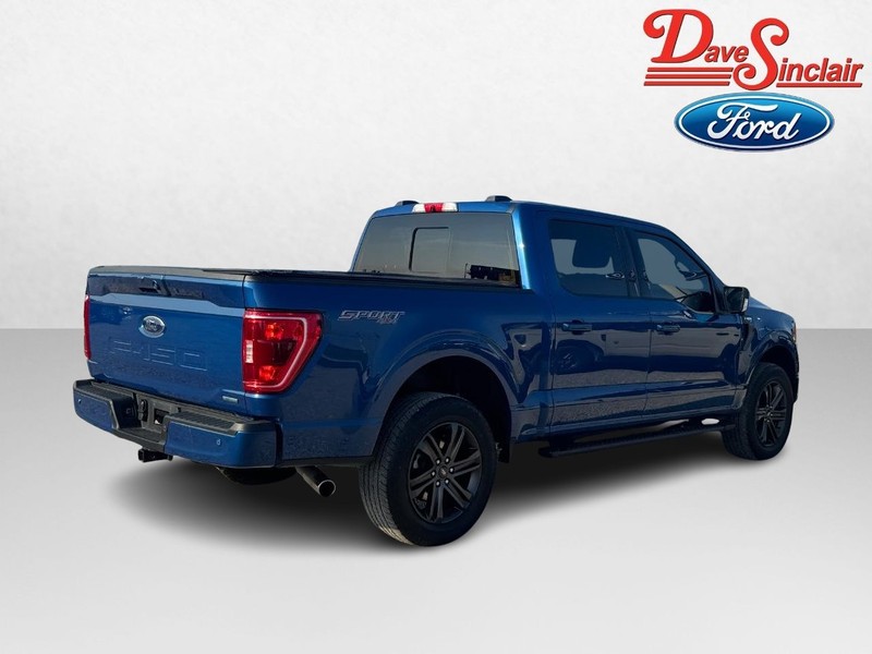 Ford F-150 Vehicle Full-screen Gallery Image 07